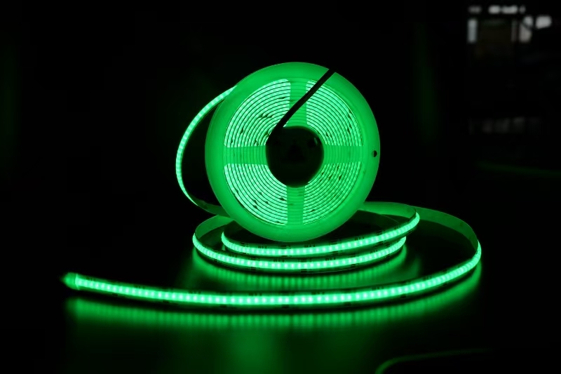 12v/24V-8MM-252燈  常規(guī)rgb