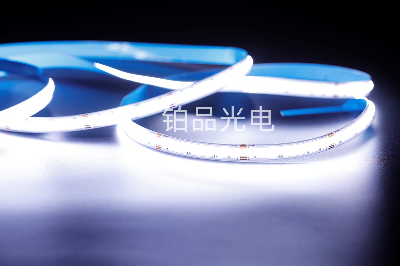 COB   24V   12MM   504燈/784燈/896燈   常規(guī)RGBW